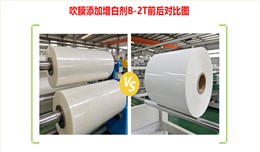 造粒厂成本高？B-2T母粒让再生料白度翻倍还省钱