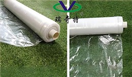 吹膜拉丝白度差？B-2T让薄膜、纤维亮到发光