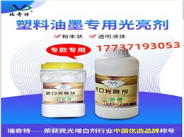 从滞销到爆单!PVC厂商靠这款光亮剂实现逆袭