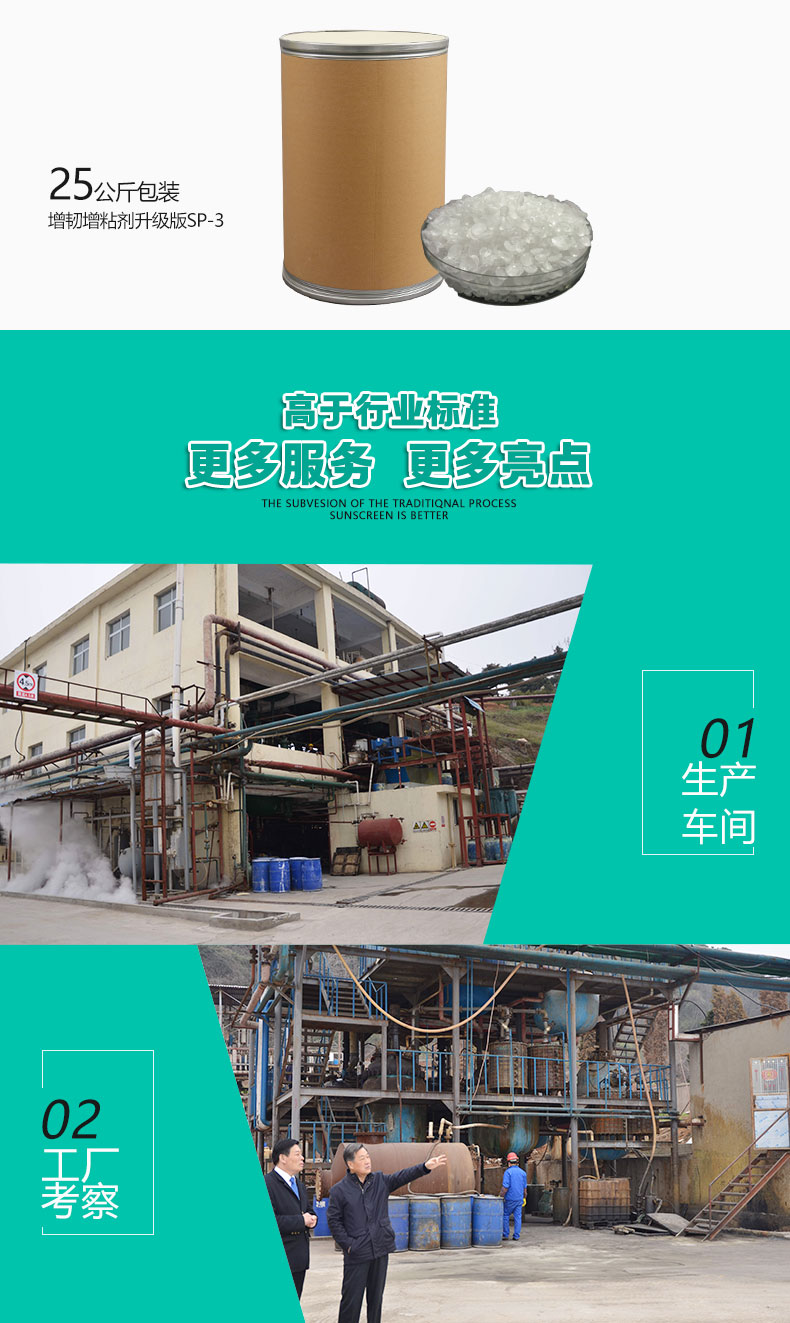 SP-3增韧增粘剂升级版（6）