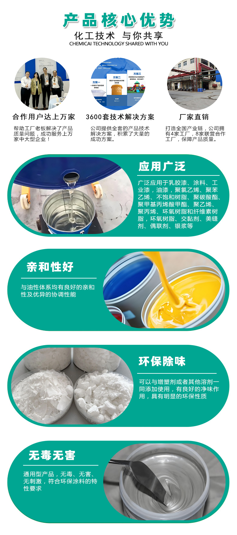 CW-4油性涂料除味剂（4）