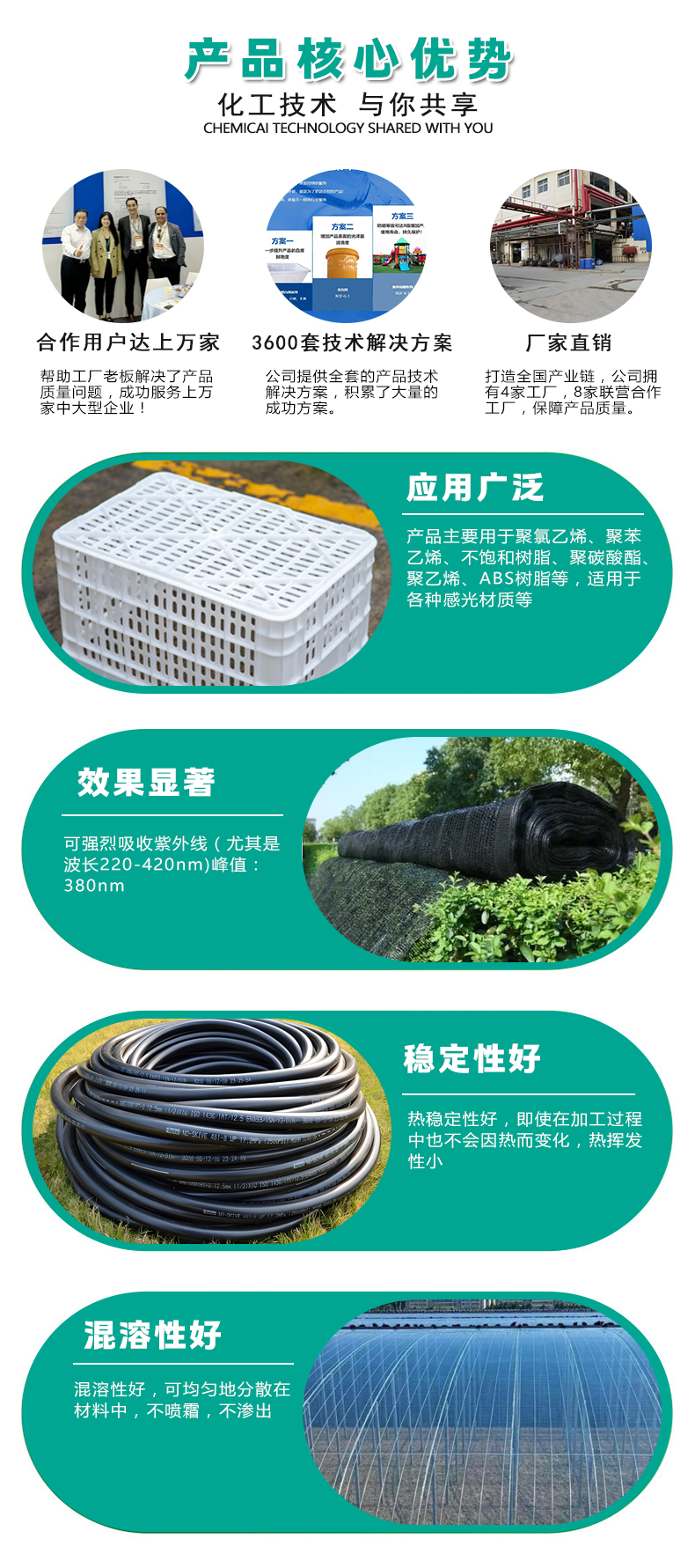 X-2塑料紫外线吸收剂（4）