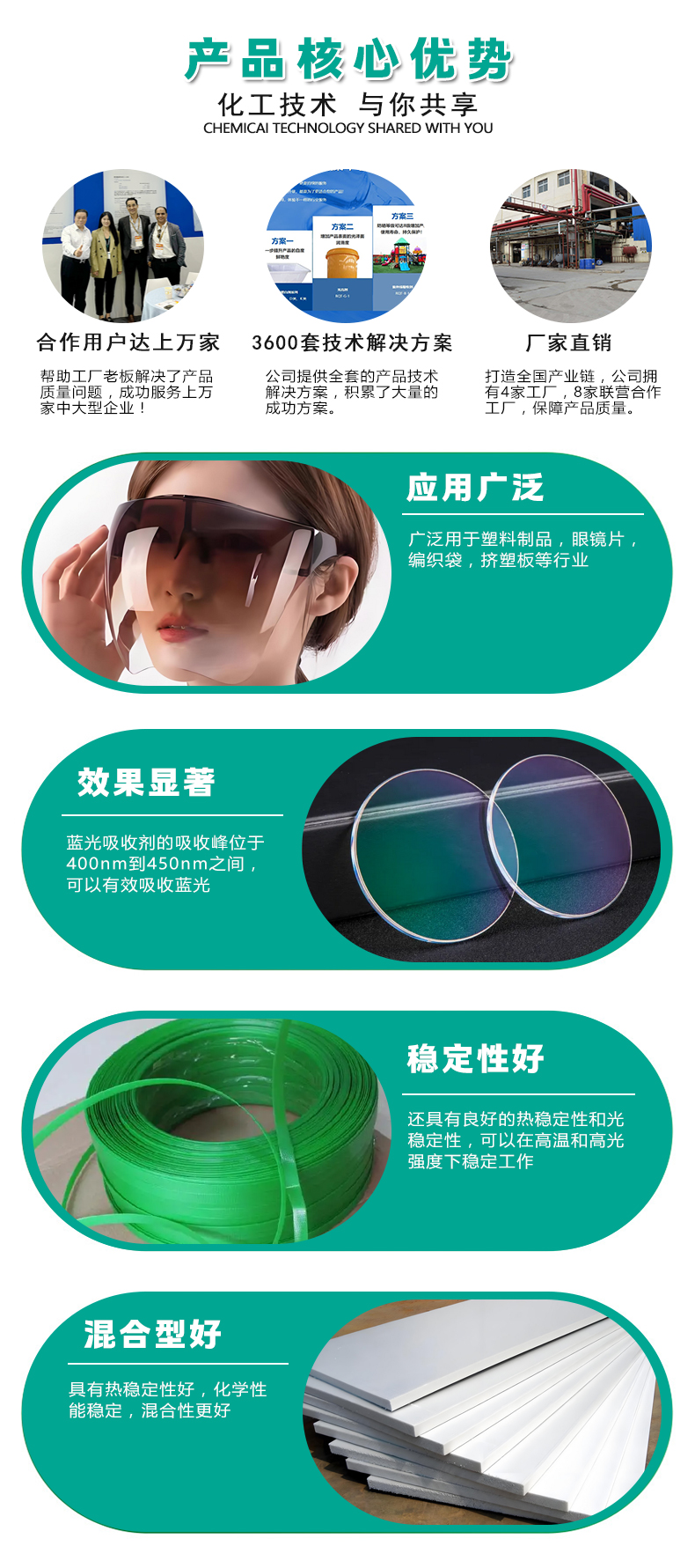 LX-3去荧光蓝光吸收剂（4）