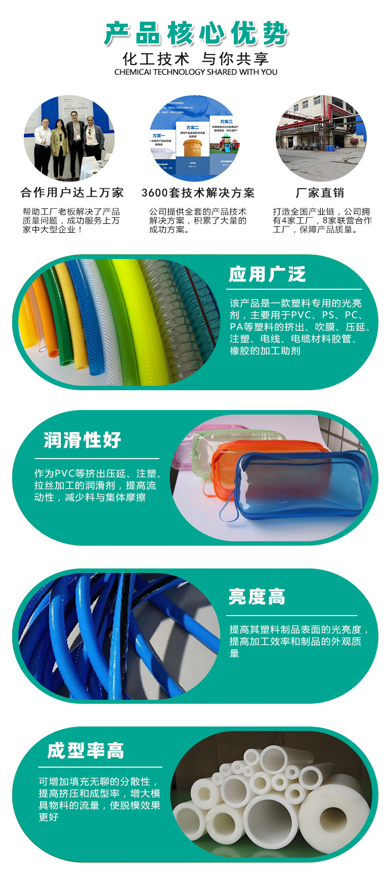 G-8透明塑料专用光亮剂（4）